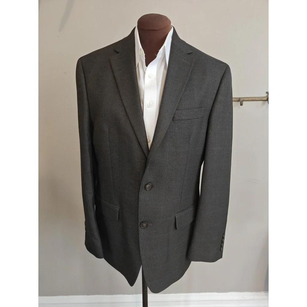 Chaps two button